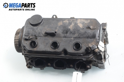 Engine head for Mitsubishi Galant VIII 2.5 24V, 163 hp, station wagon automatic, 1997, position: rear